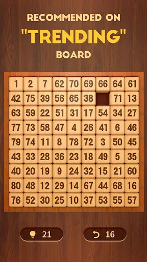 Numpuz: весёлые головоломки screenshot 3
