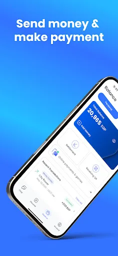 Dotchat screenshot 1