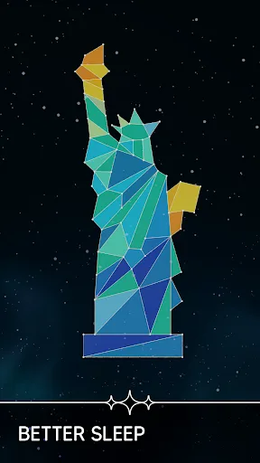 Dot Puzzle: Connect & Relax screenshot 1
