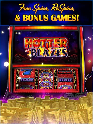 DoubleDown Classic Slots Game screenshot 3