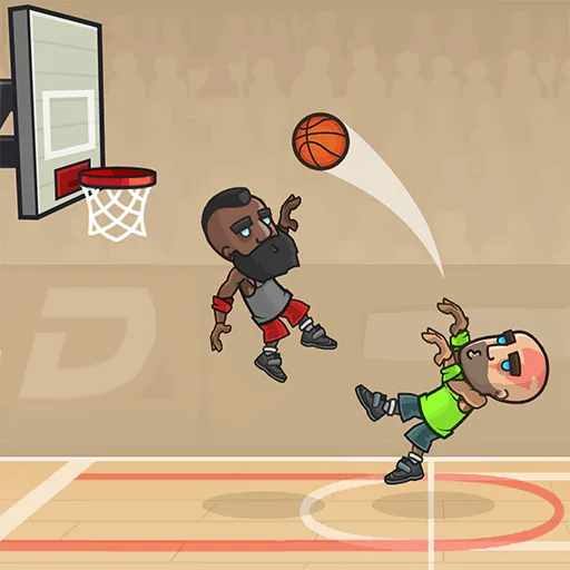 Baloncesto: Basketball Battle