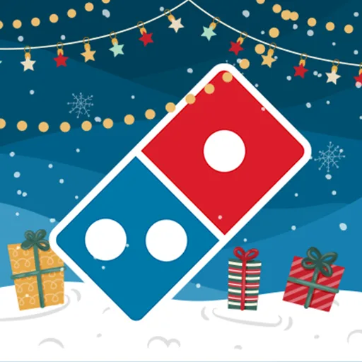 Domino's Pizza Литва
