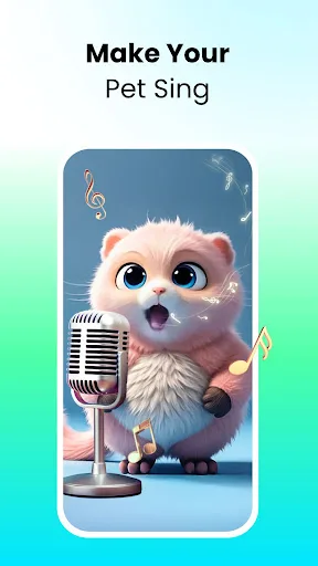 Dream Face: Фото Аніматор AI screenshot 2