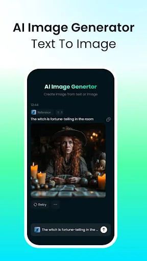 Dream Face: Фото Аніматор AI screenshot 4