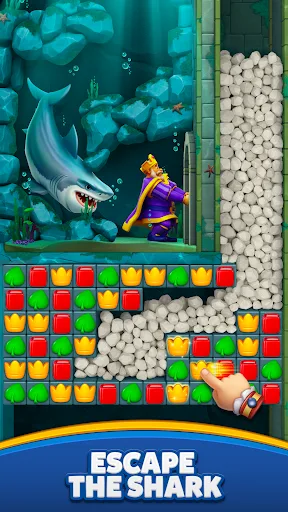 Royal Match screenshot 2