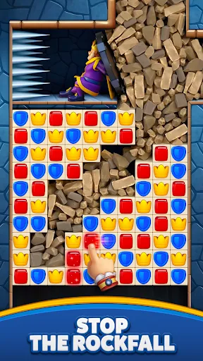 Royal Match screenshot 3