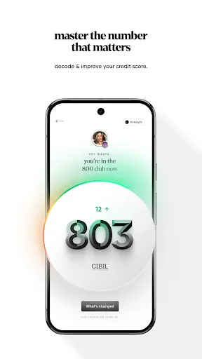 CRED: Credit Cards, Bills, UPI screenshot 5