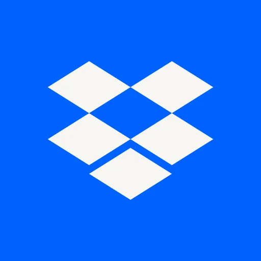 Dropbox: Хмарне сховище