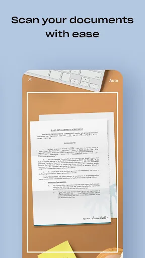 Dropbox: Хмарне сховище screenshot 3