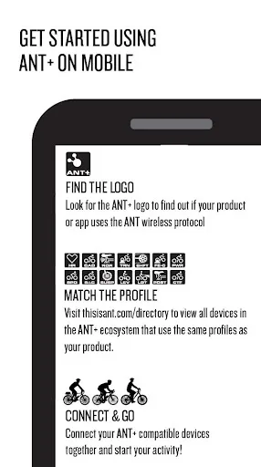 ANT+ Plugins Service screenshot 5