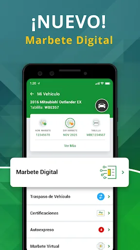 CESCO Digital screenshot 1