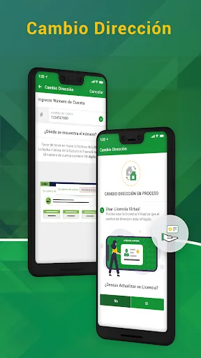 CESCO Digital screenshot 5