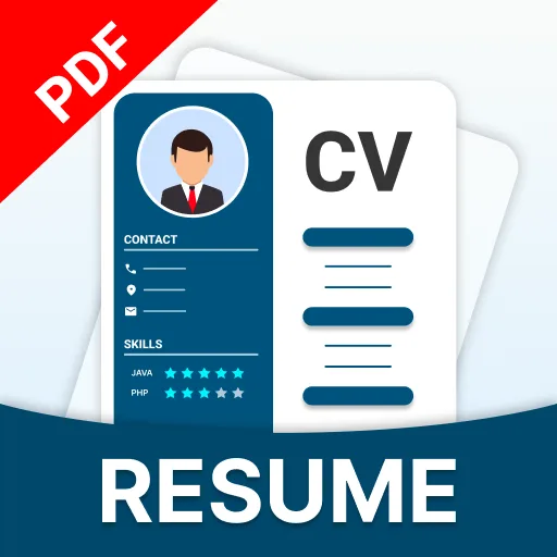 Конструктор резюме - CV Maker