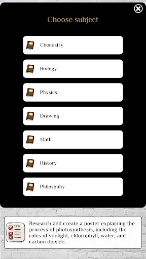 Estudiar y Aprender screenshot 3