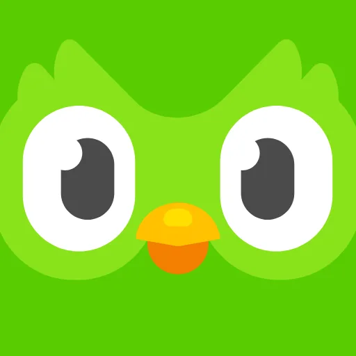 Duolingo: уроки іноземної мови