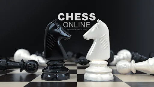 Шахматы - Chess screenshot 2