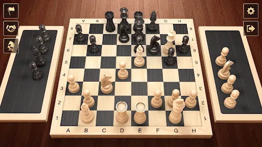 Шахматы - Chess screenshot 4