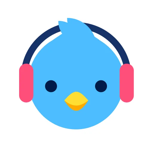 Lark Player: Музичний плеєр