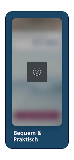 DZ PRIVATBANK privateID screenshot 4