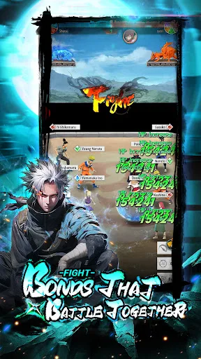 Shinobi Legacy screenshot 2