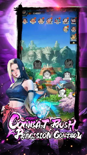 Shinobi Legacy screenshot 4
