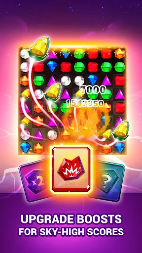 Bejeweled Blitz screenshot 3