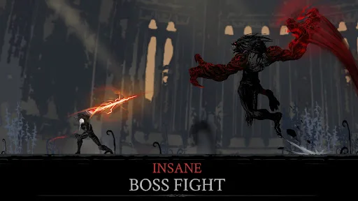 Shadow Hunter: Offline Games screenshot 1
