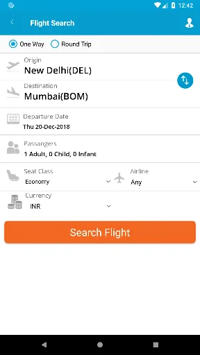 EMT App for B2B & Corporate screenshot 2