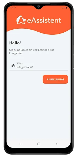 eAssistent screenshot 5