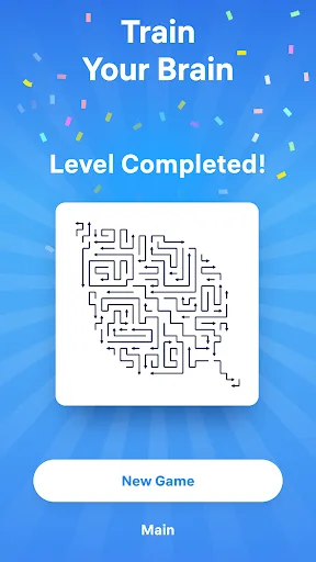 Arrow Puzzle - Rompecabezas screenshot 5