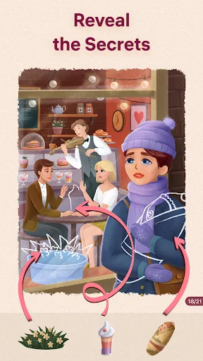 Art Puzzle – Пазли-головоломки screenshot 3