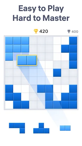Blockudoku®: Block Puzzle Game screenshot 5