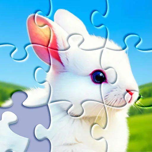 Jigsaw Puzzles - Головоломки