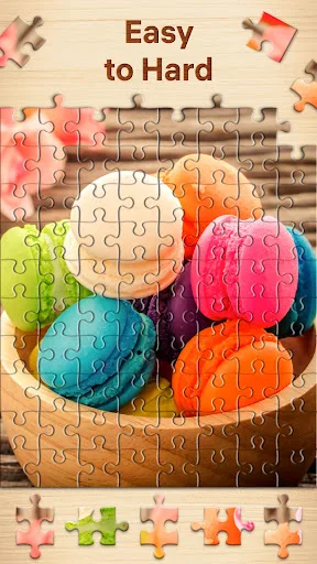 Jigsaw Puzzles - Головоломки screenshot 3