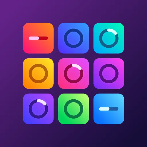 Groovepad – створення музики