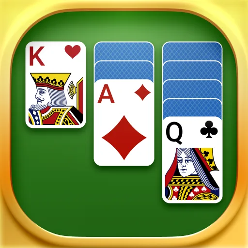Solitario - Juego de cartas