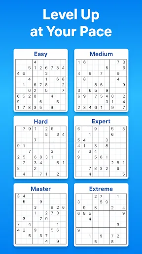 Sudoku.com - Classic Sudoku screenshot 3