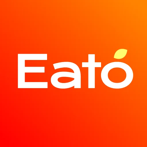 Eato®: Contador de calorías