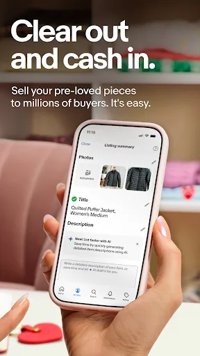 eBay online shopping & selling screenshot 3
