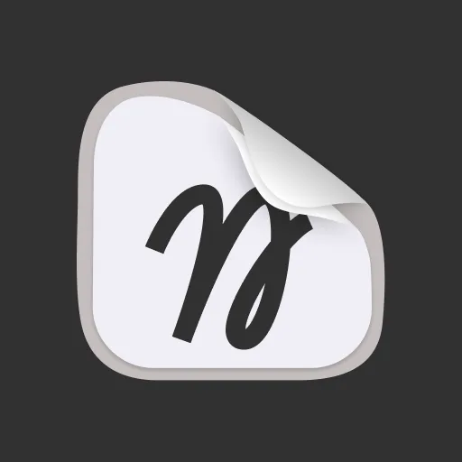 Notes - Simple Note Taking App