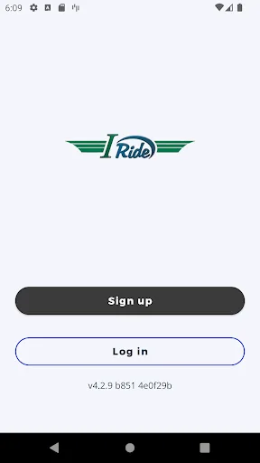 I-Ride My Way screenshot 1