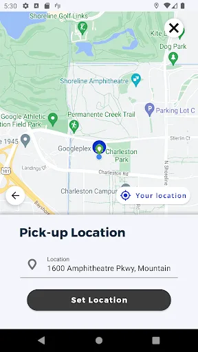 I-Ride My Way screenshot 5