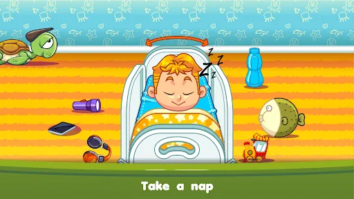 Marbel My Twins Baby Day Care screenshot 4