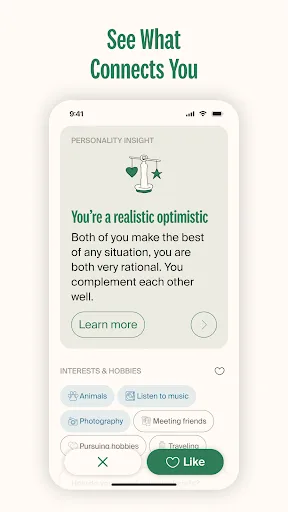 eharmony dating & real love screenshot 4