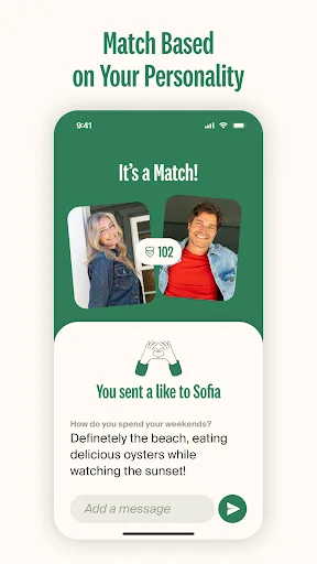 eharmony dating & real love screenshot 5