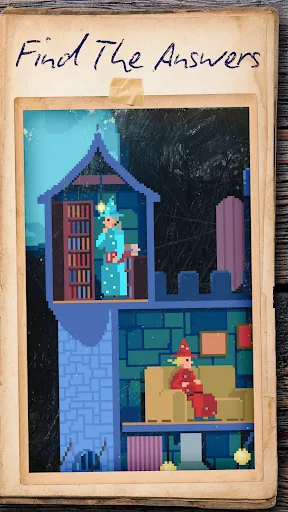 Photographs - Puzzle Stories screenshot 4