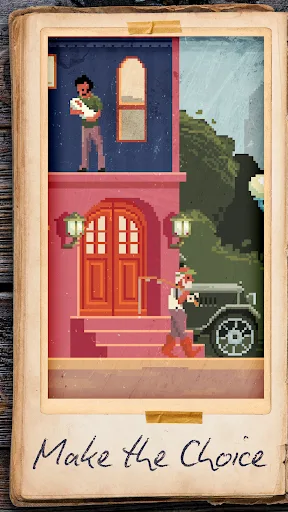 Photographs - Puzzle Stories screenshot 5