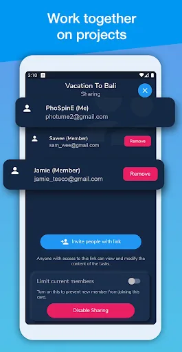 HibiDo: Todo, Calendar & Notes screenshot 5