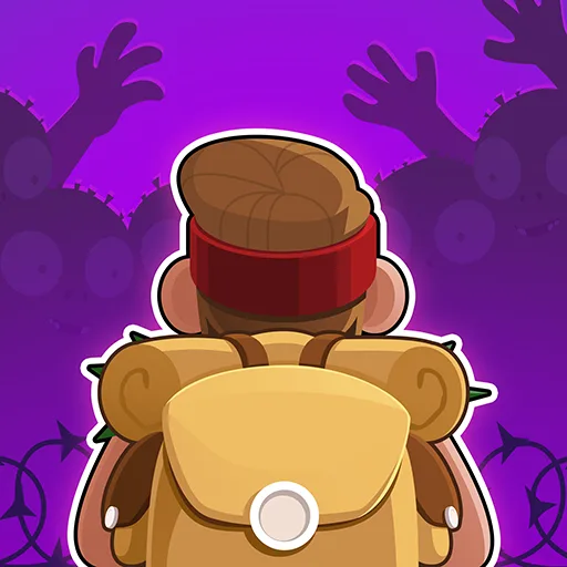 Bagbound Hero – RPG Mochila