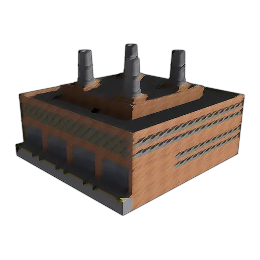 The Factory
